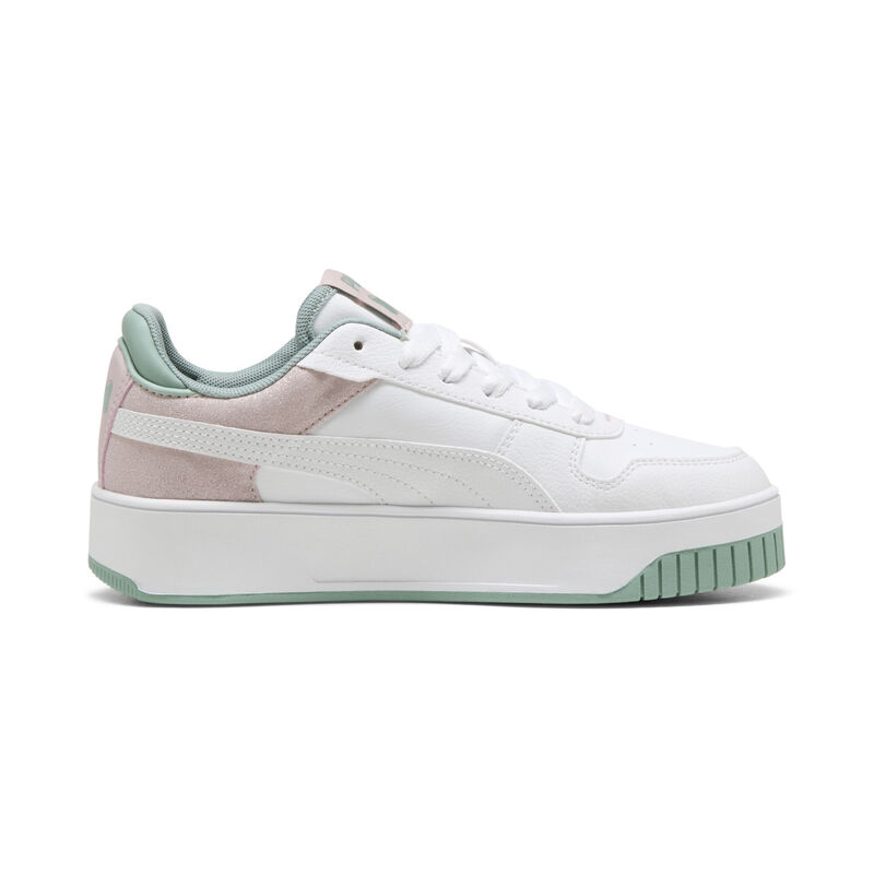 Dečije patike Puma Carina street girly jr