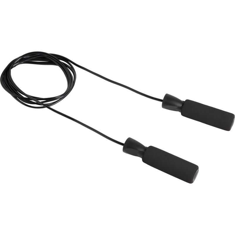 Vijača Energetics Skip rope ii 2 black