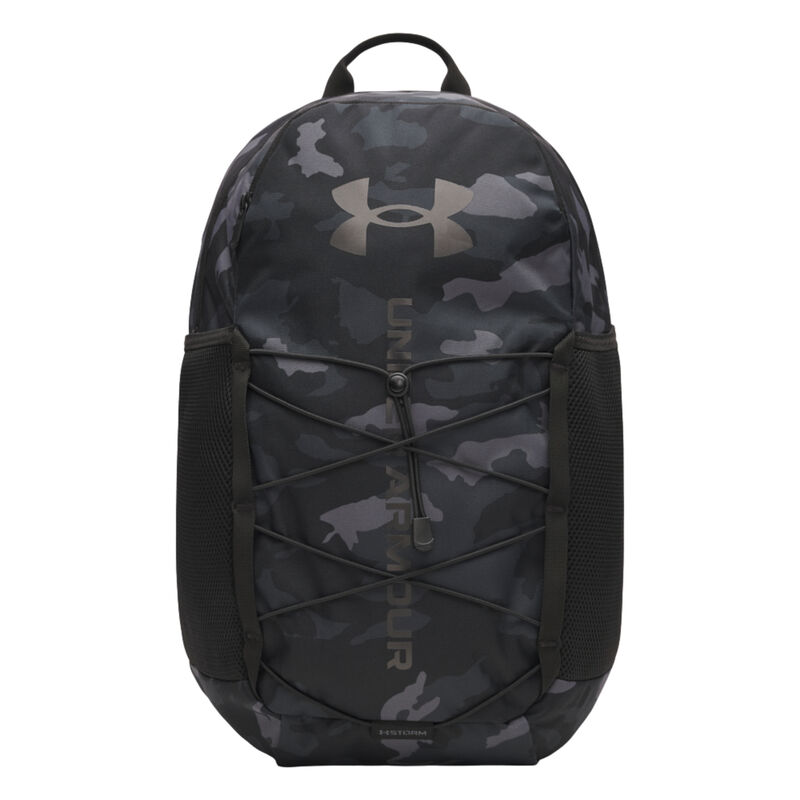 Unisex ranac Under Armour Hustle sport 6.0 backpack