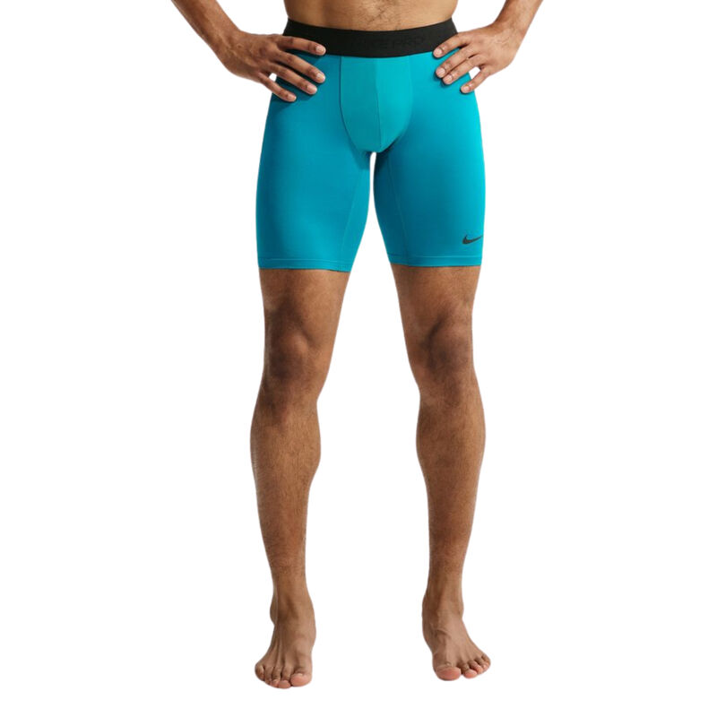 Muški šorc Nike M np df long short