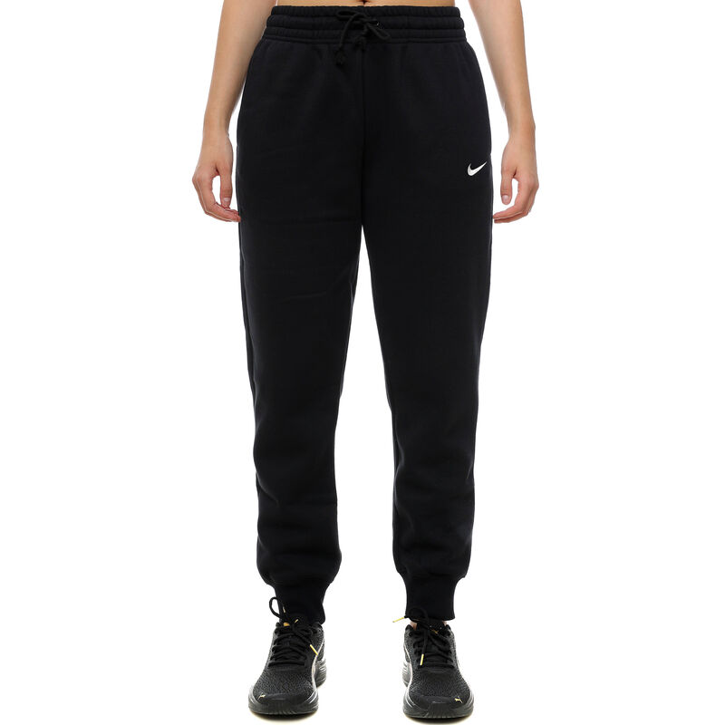 Ženska trenerka donji deo Nike W Nsw Phnx Flc Mr Pant Std