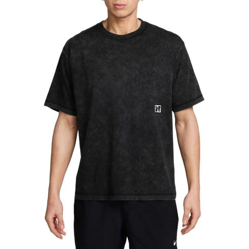 Muška majica za trening Nike M nk df heritage ss top wash