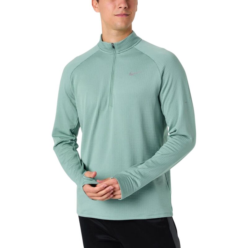 Muška majica za trčanje Nike M nk tf rpl wintrzd stride hz