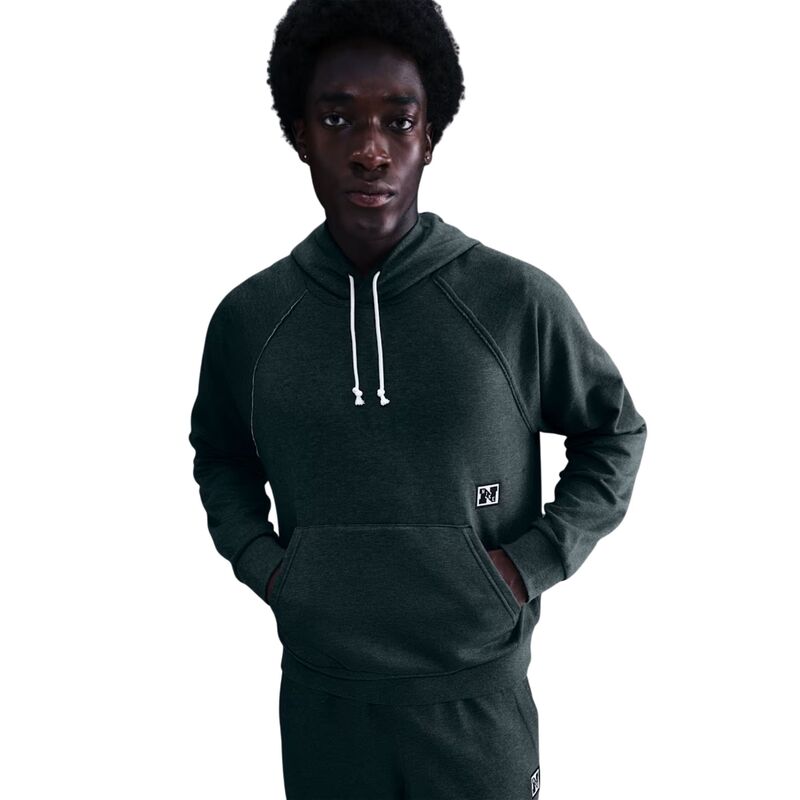 Muški duks sa kapuljačom Nike M nk df heritage fleece top