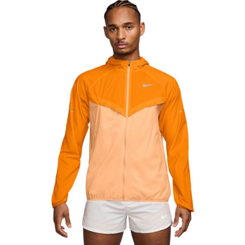 Muška jakna za trčanje Nike M nk uv rpl stride jacket