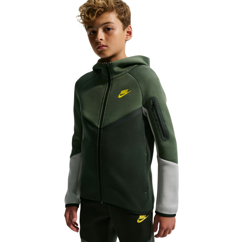 Dečiji duks Nike B nsw tch flc fz - pd