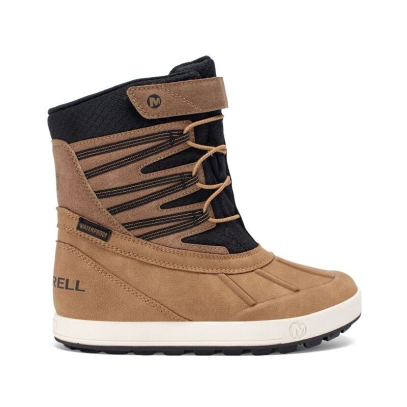 Dečije zimske čizme Merrell Snow bank 5.0 wp