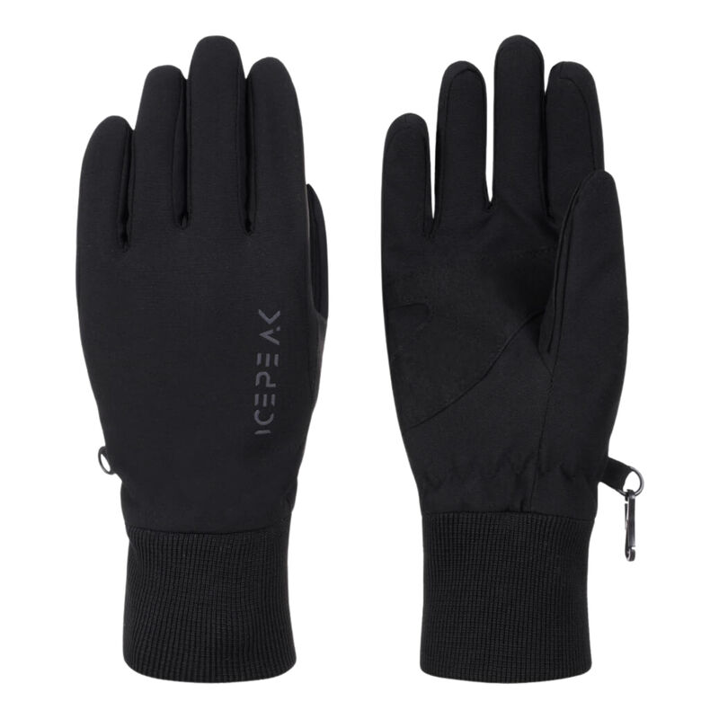 Unisex rukavice Icepeak Hartwell jr