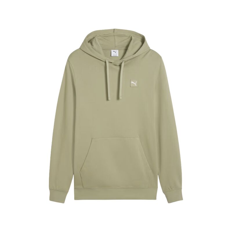 Muški duks sa kapuljačom Puma Ess elevated hoodie tr