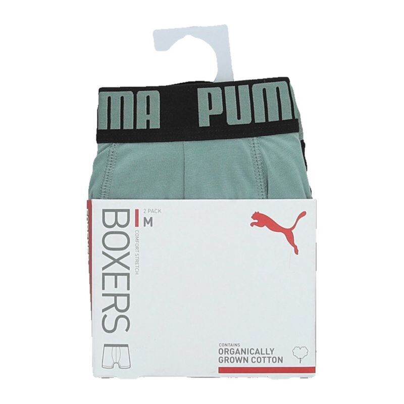 Muški veš Puma Men everyday basic boxers 2p