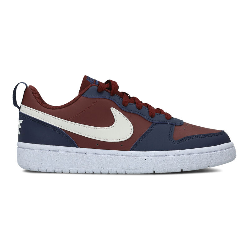 Dečije patike Nike Court borough low recraft bg