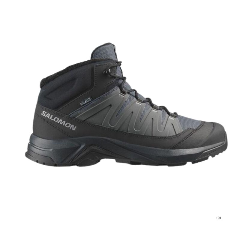 Muške cipele Salomon X-adventure coldrush wp