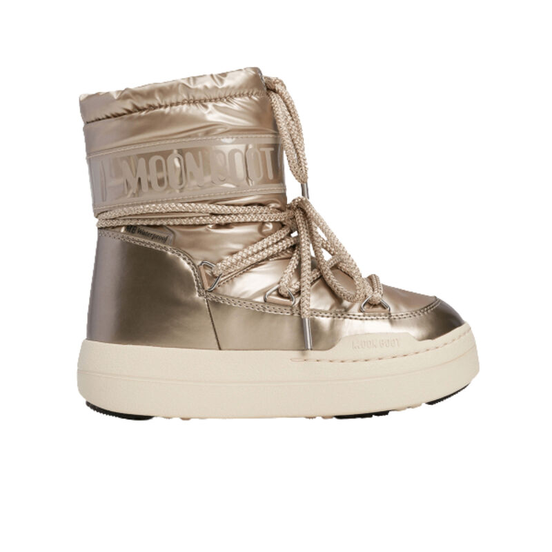 Dečije zimske čizme Moon Boot Jr park boot gold 35-38