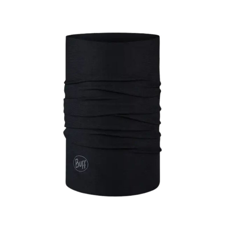 Unisex marama Buff Original ecostretch solid black