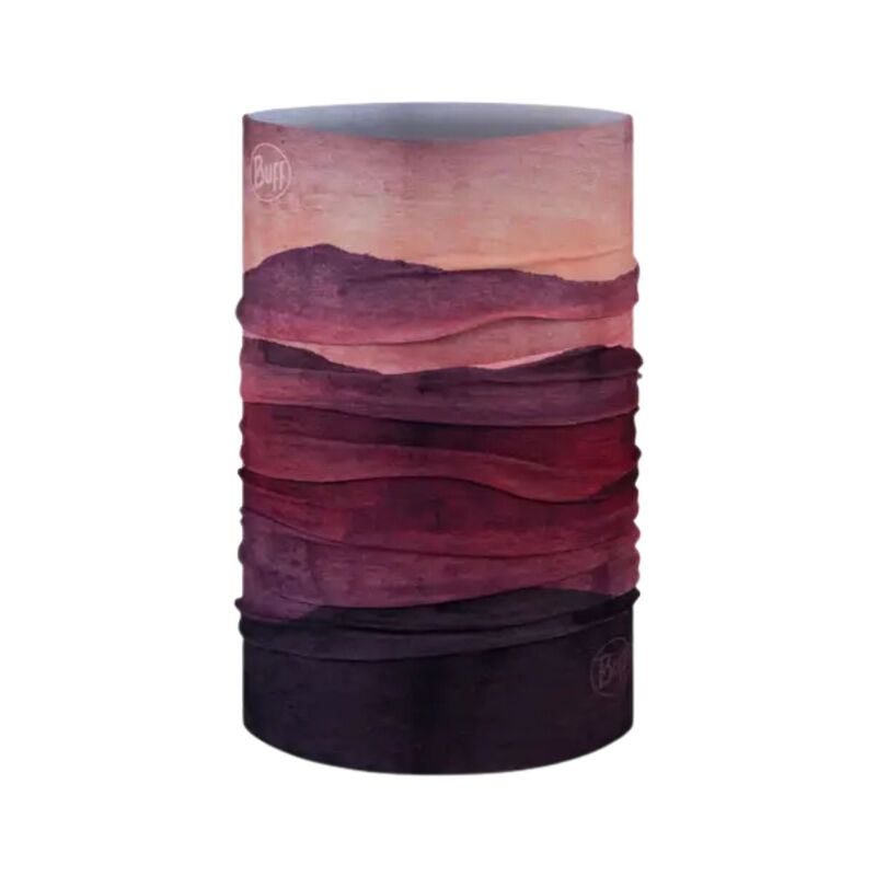 Unisex marama Buff Original ecostretch lise maroon