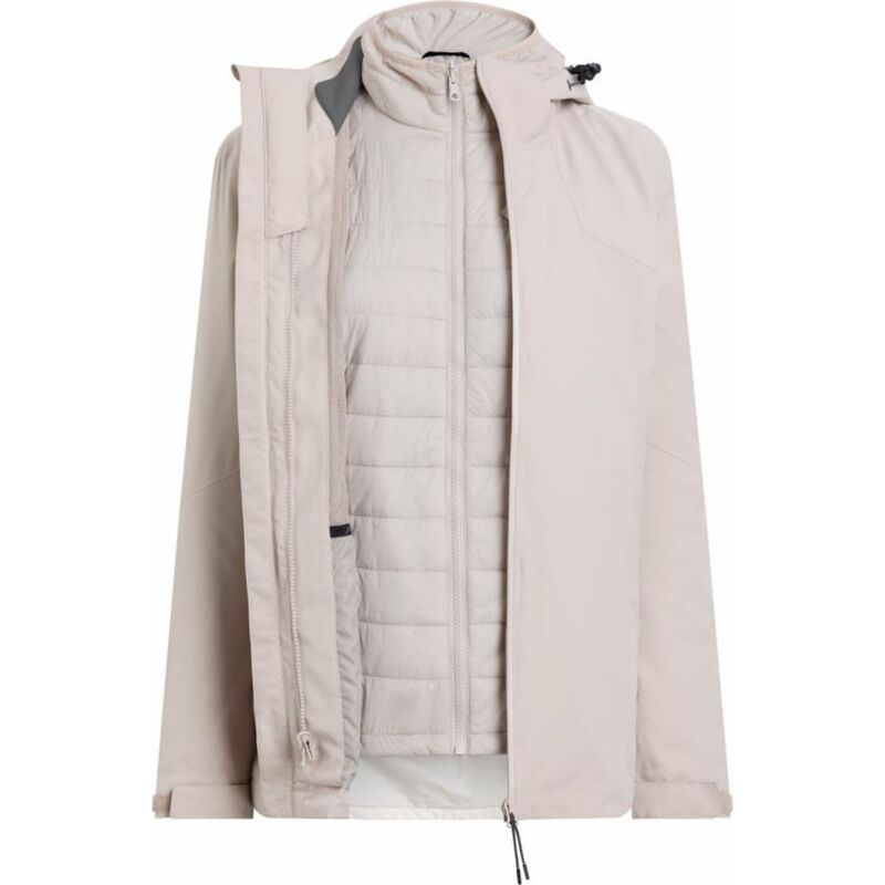 Ženska jakna Mckinley Aneli 3:1 wms