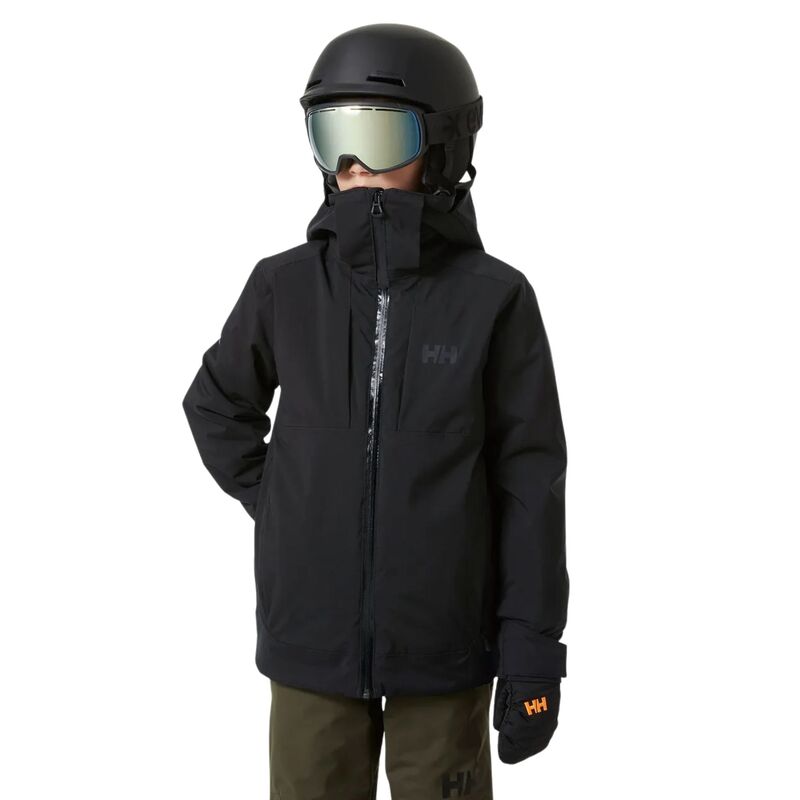 Dečija zimska jakna Helly Hansen jr alpha jacket