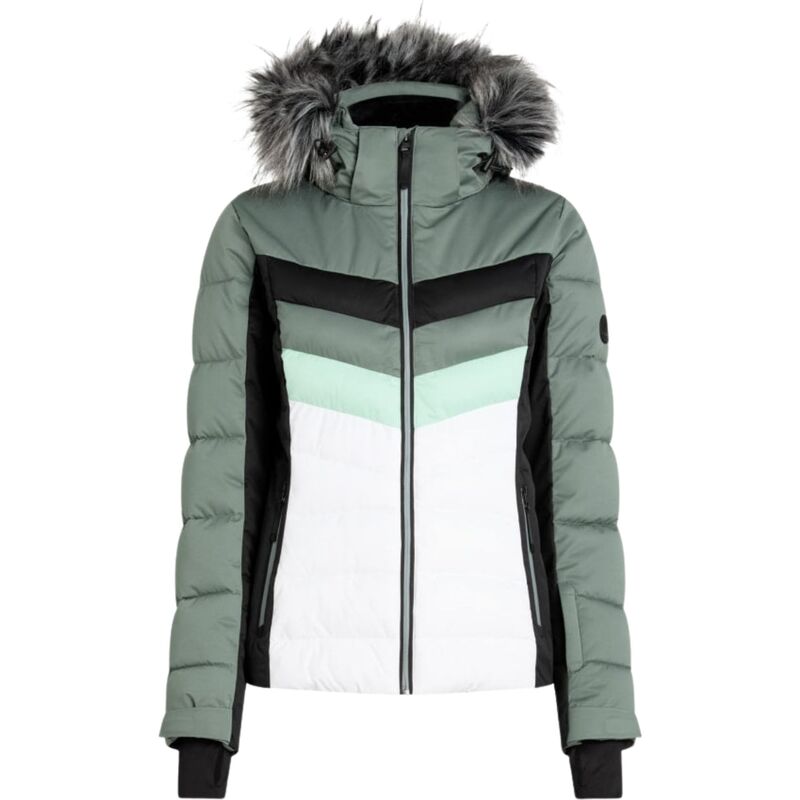 Ženska jakna Mckinley Geena ii w v3