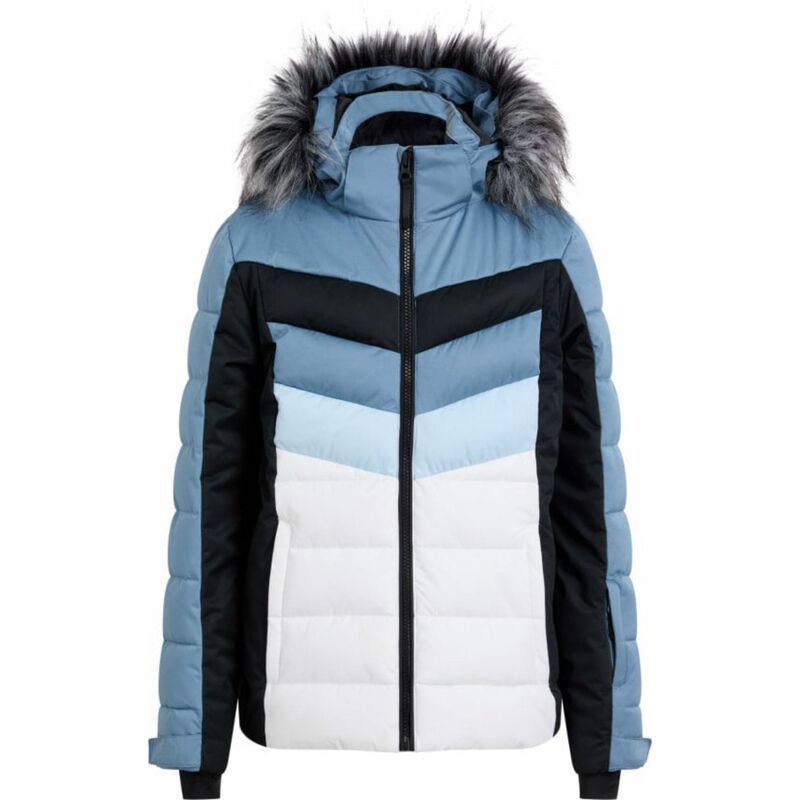 Dečija jakna Mckinley Geena ii g