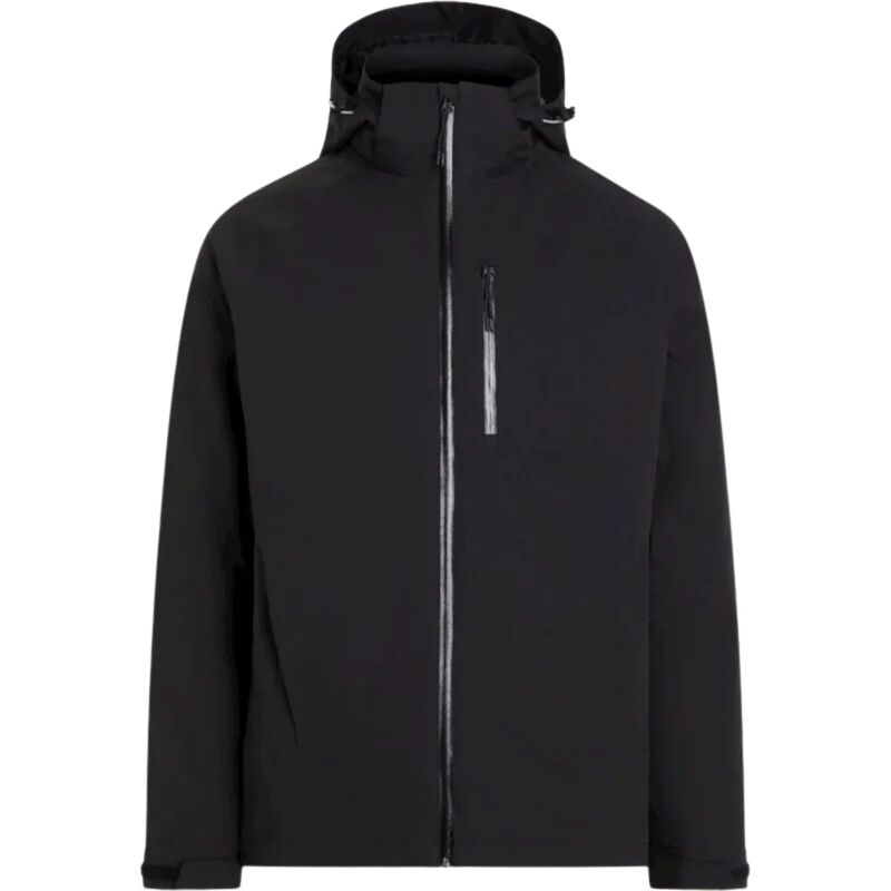 Muška jakna Mckinley Avoca 3:1 iii m