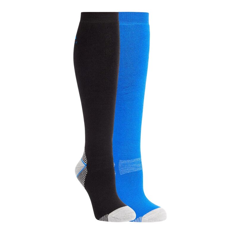 Unisex čarape Mckinley Rob ux 2-pack mck v3