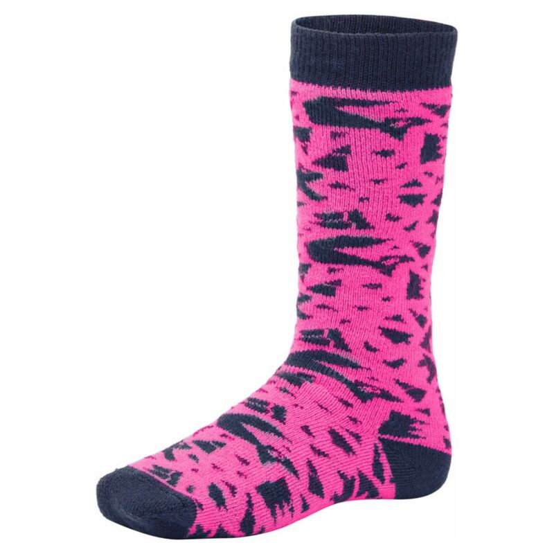 Unisex čarape Mckinley Socky iv j