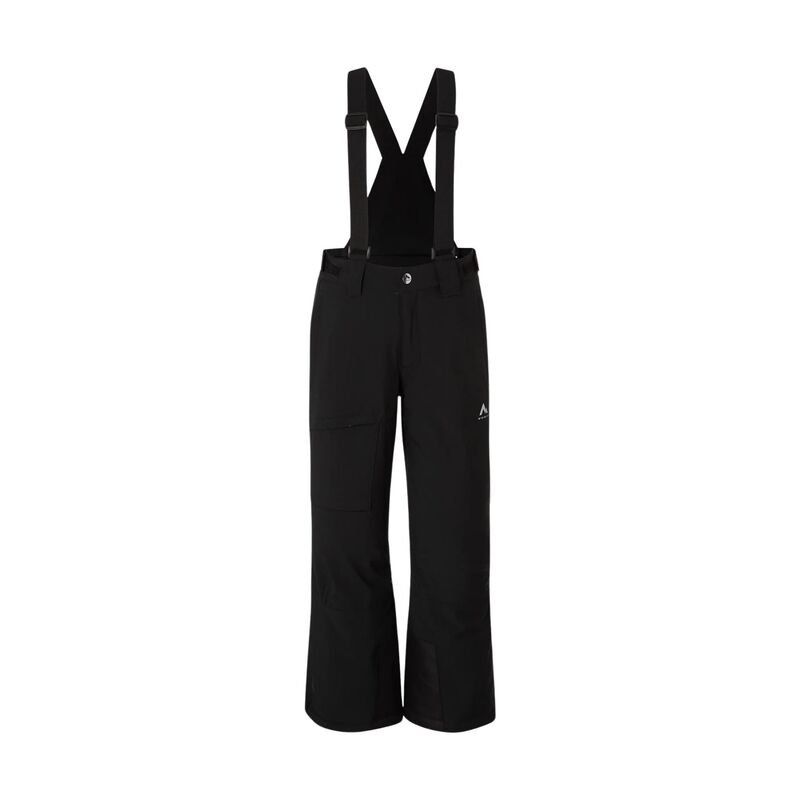 Dečije ski pantalone Mckinley Eric ii j