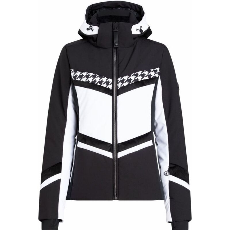 Ženska jakna Mckinley Sylvana w