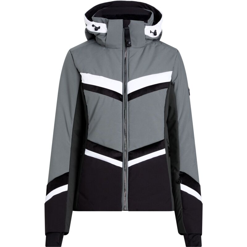 Ženska jakna Mckinley Sylvana w