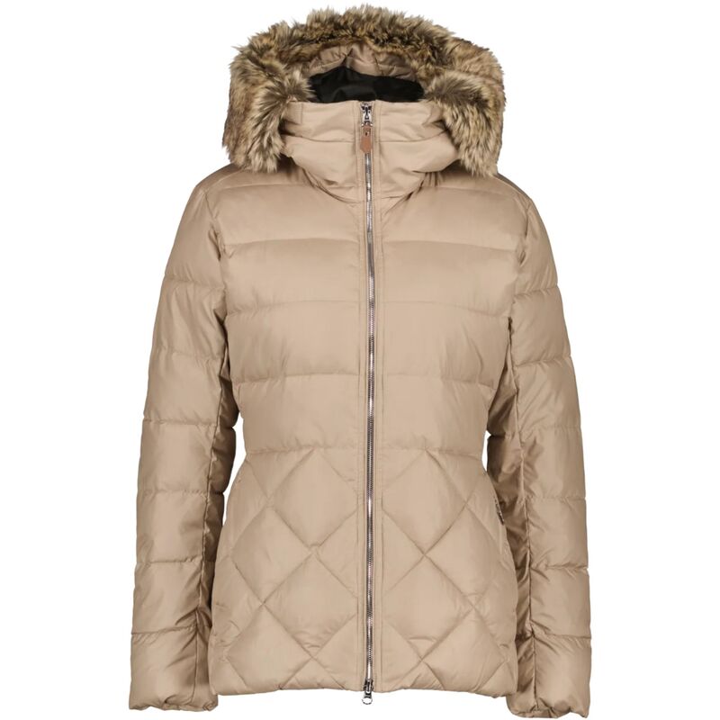 Ženska zimska jakna Didriksons Lillemor w jacket