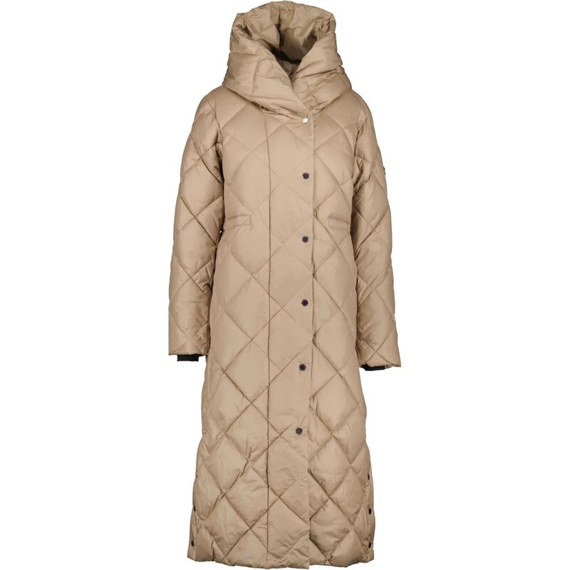 Ženska zimska jakna Didriksons Saga w coat