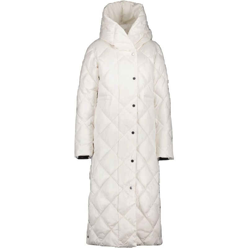 Ženska zimska jakna Didriksons Saga w coat