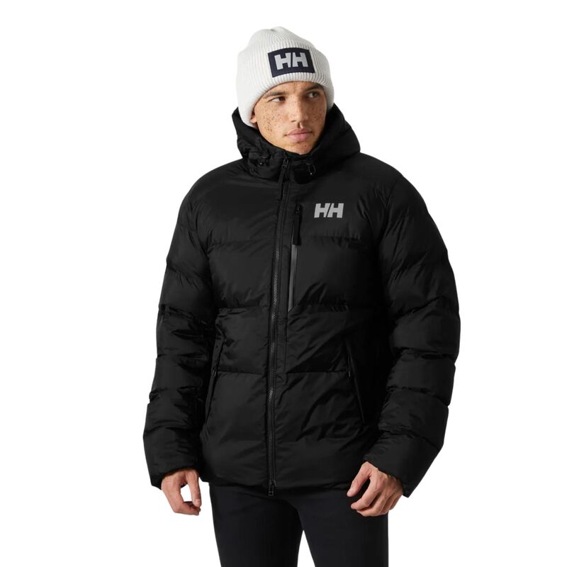 Muška jakna Helly Hansen active winter parka