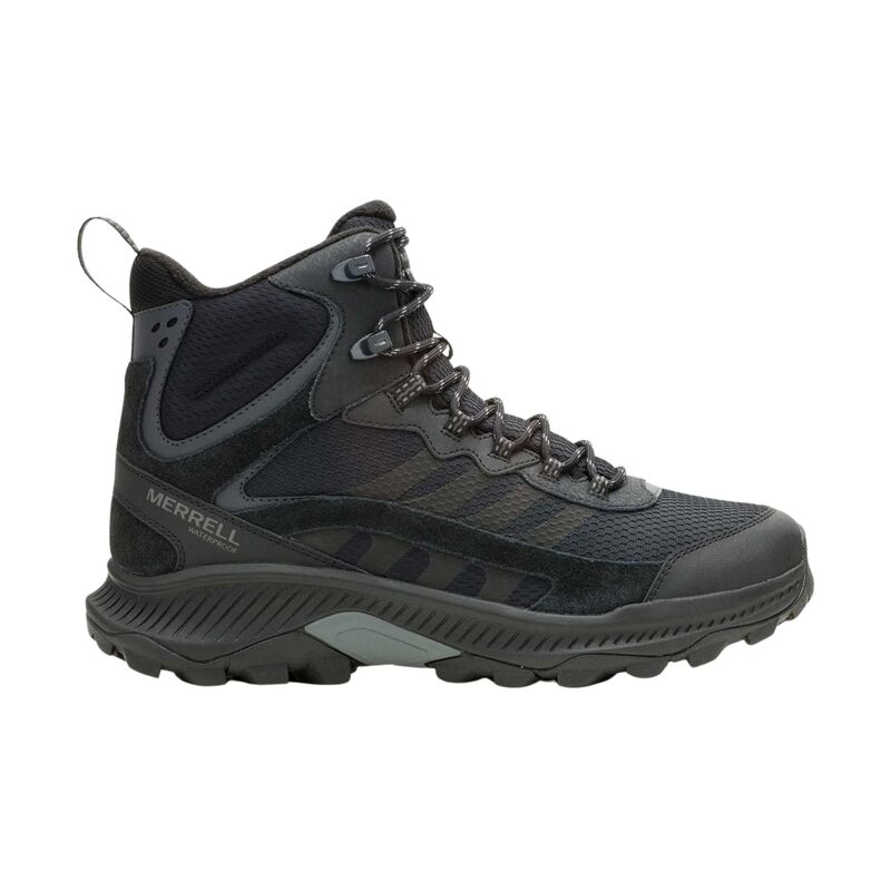 Muške cipele Merrell Speed strike 2 thermo mid wp