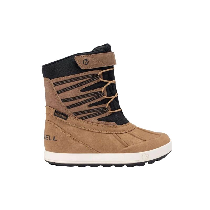 Dečije zimske čizme Merrell Snow bank 5.0 wp