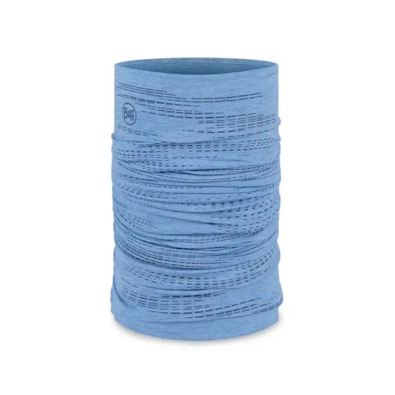 Unisex marama Buff Dryflx® solid washed blue