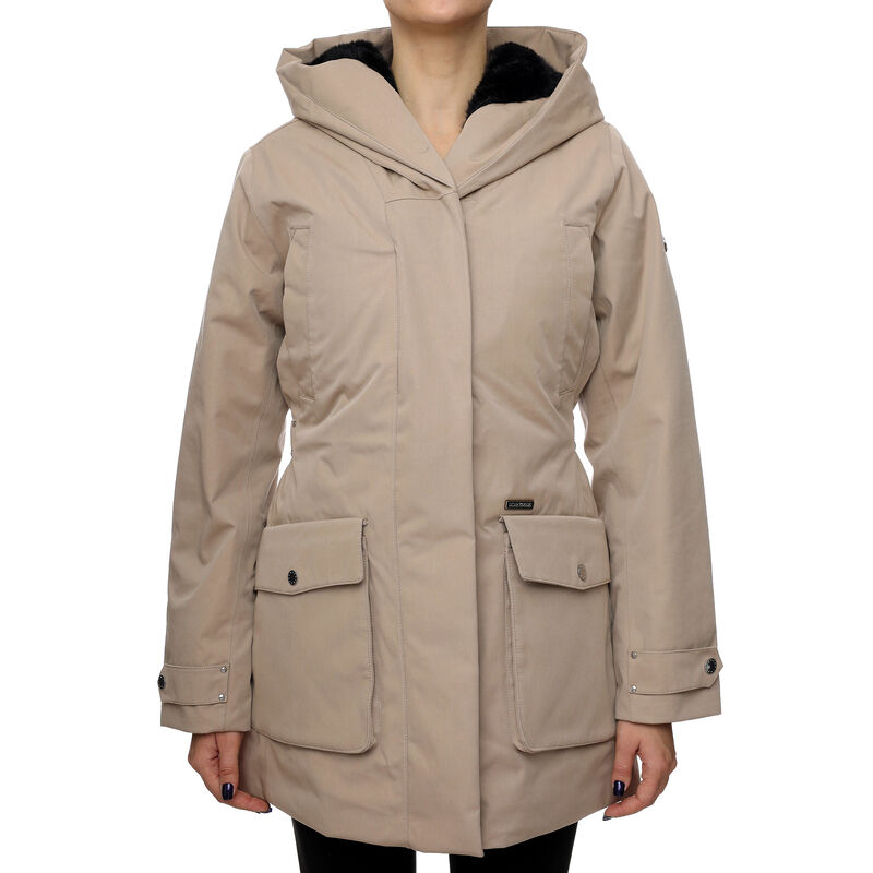 Ženska jakna Didriksons Britt w jacket