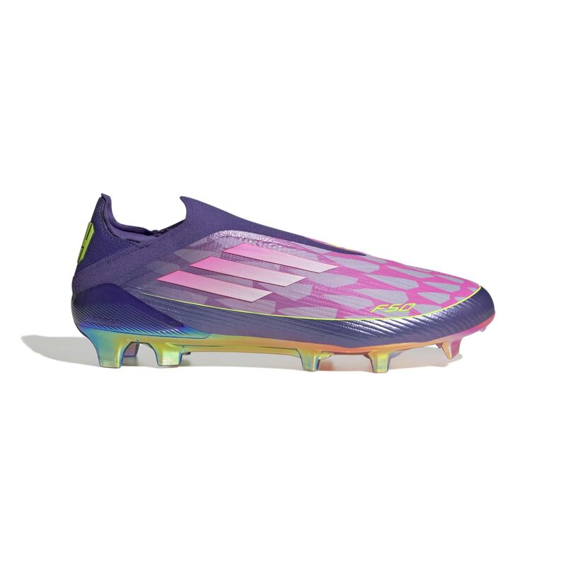 Muške kopačke adidas F50 elite ll fg lamine