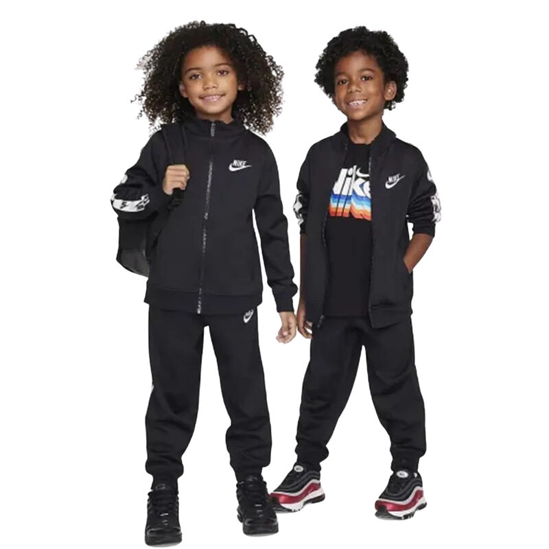 Dečija trenerka Nike NkNIke N Full zip set with logo tap