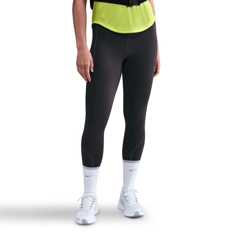 Ženske helanke Nike W nk swft tfadv hr ref 7/8 tgt