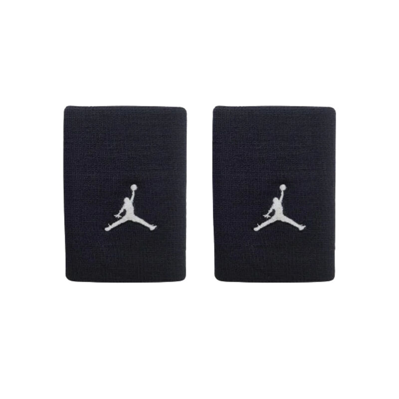 Unisex znojnice Nike Jordan jump man wristbands 2pk gfx