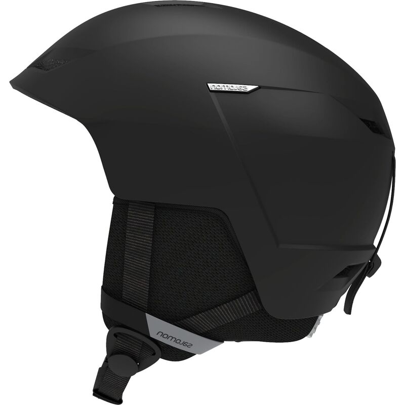 Muška kaciga za skijanje Salomon Ski pioneer lt access bla