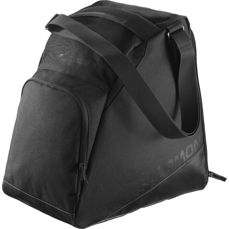 Unisex torba Salomon Gearbag black