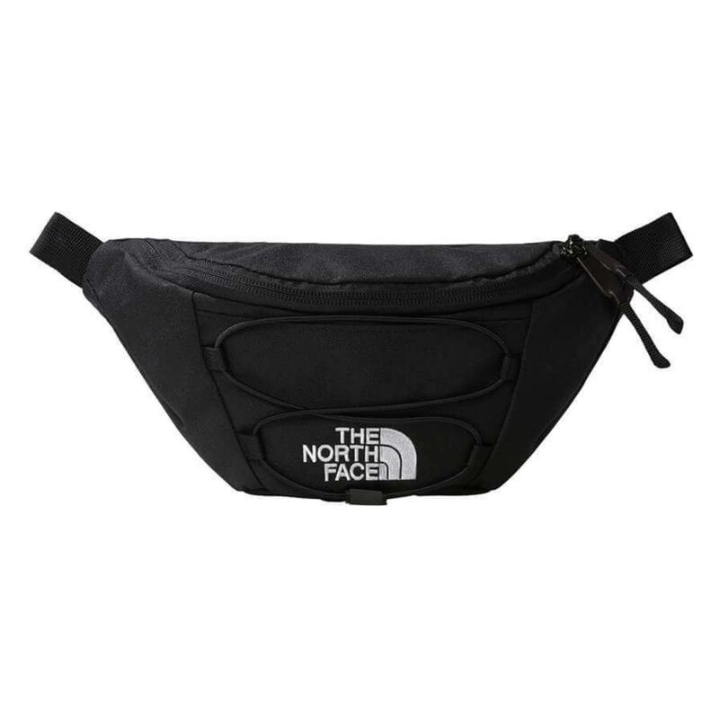 Muška torba Tnf Jester lumbar tnf black-npf