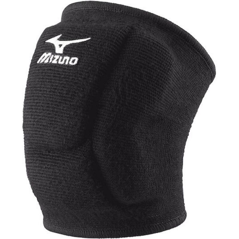 Unisex štitnici za koleno Mizuno Team kneepad black