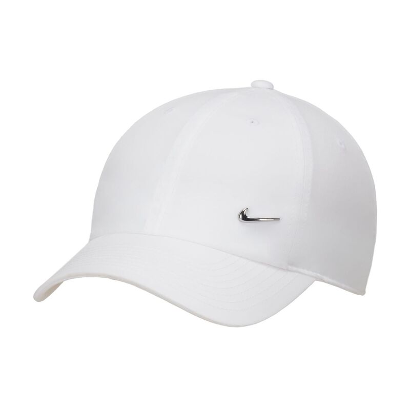 Unisex kačket Nike U nk df club cap u cb mtswsh l