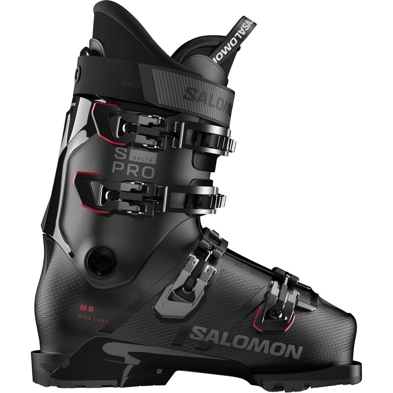 Muške pancerice Salomon Pro delta mr black