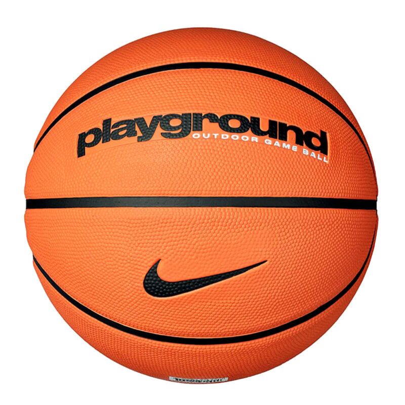 Lopta za košarku Nike Everyday Playground 8P Deflated Amb