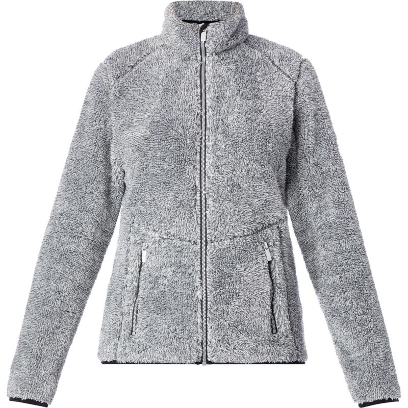 Ženski duks sa zipom Mckinley Laura wms