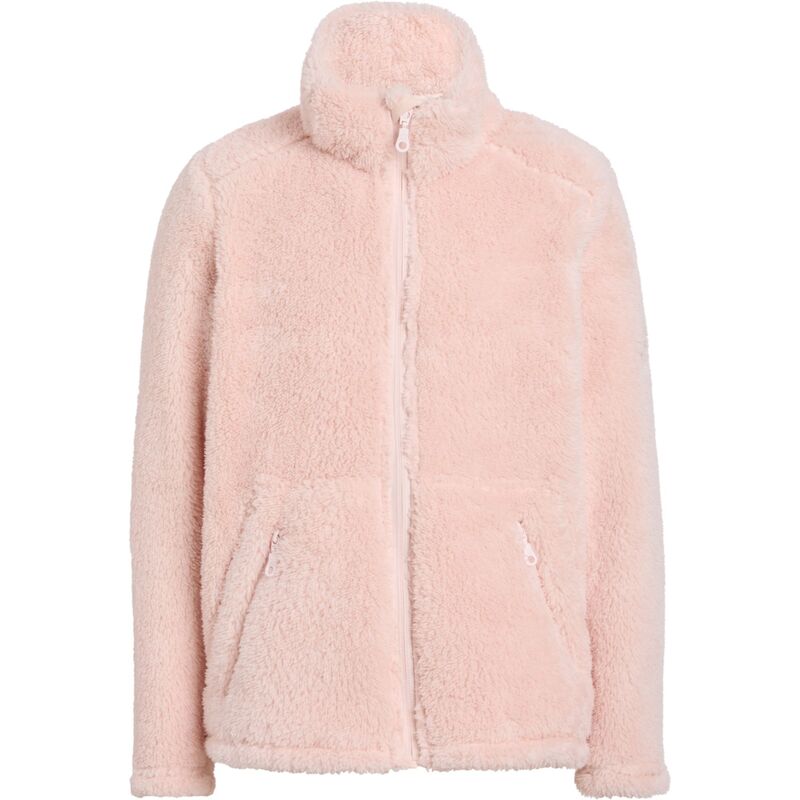 Dečiji duks sa zipom Mckinley Nana gls